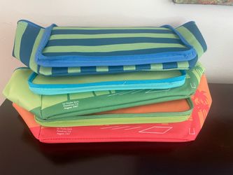 Trader Joe’s Lunch Boxes ( Set of 4)