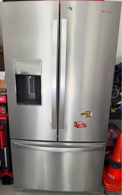 Fridge