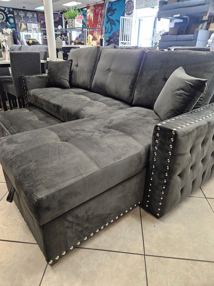 Brand New Sectional  $799 $799