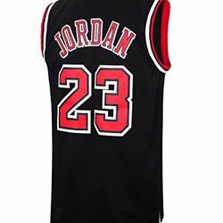 Raavin Legend Mens #23 Basketball Jersey Retro Athletics Jersey