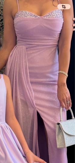 Hermoso vestido talla pequena