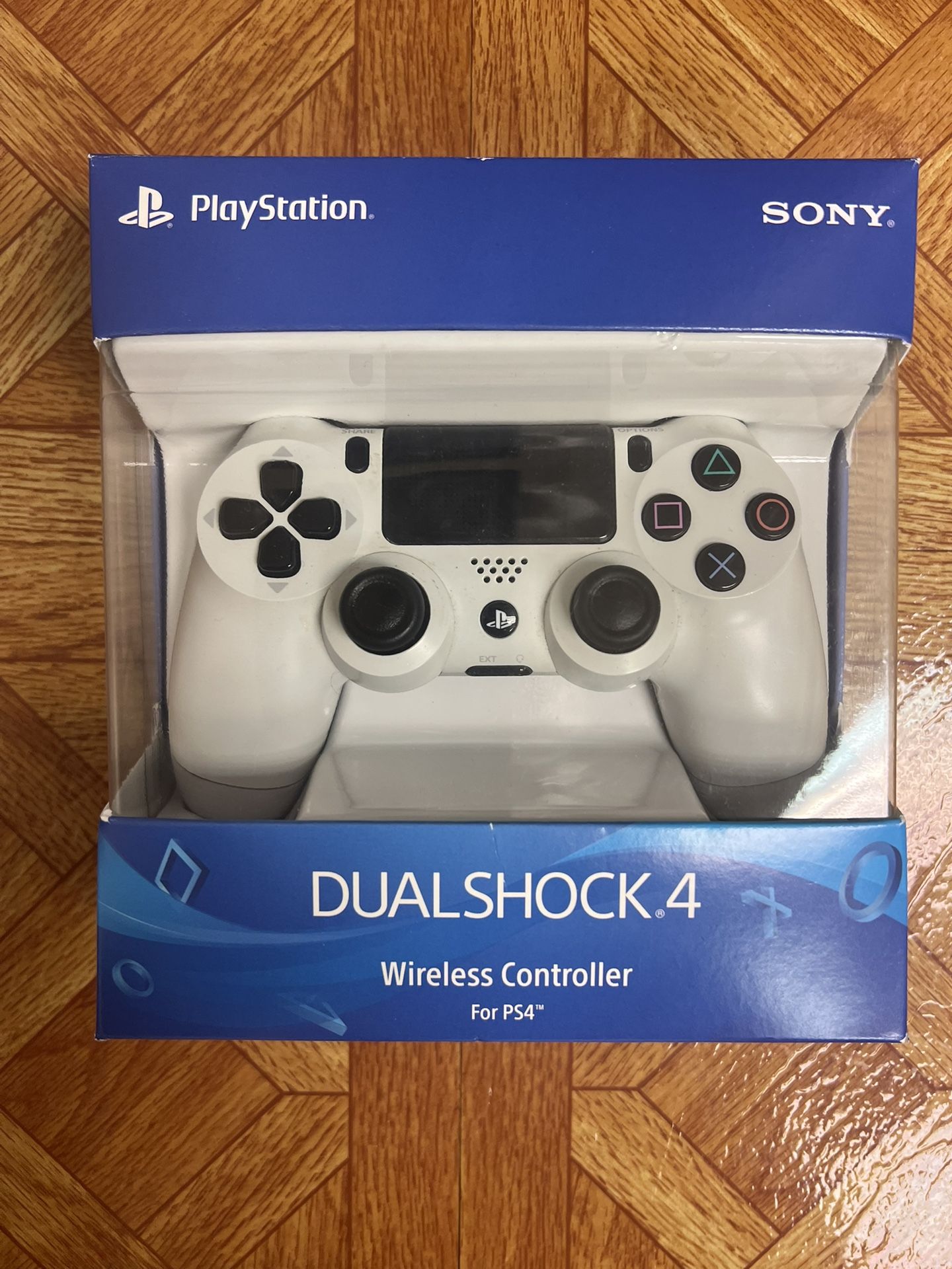 Wireless Controller For PS4