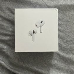 AirPods Pro 2nd Gen 