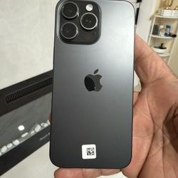 Apple iPhone 15 Pro Max Unlock 256gb