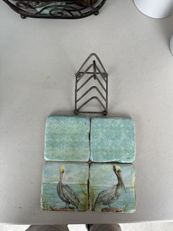 Ceramic Coasters