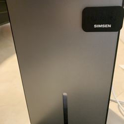 Siemens Humidity Remover