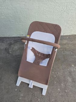 Baby delight bouncer
