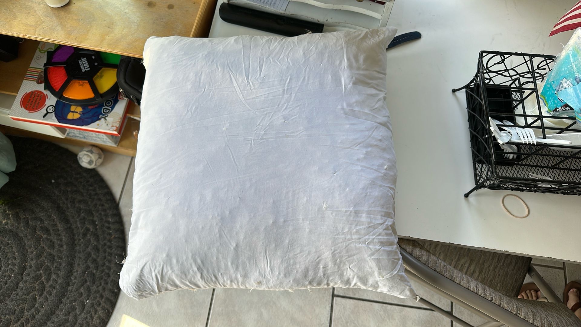 Sofa Pillows