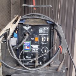 Welder