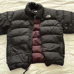 Men’s The North Face Puffer Sz. S