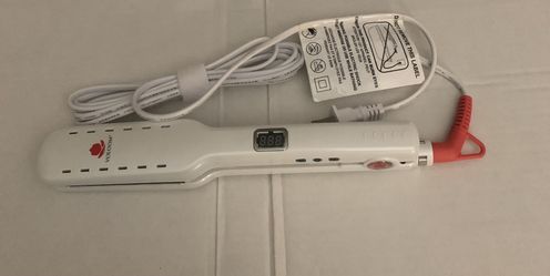 Voloom Hair Volumizing Iron