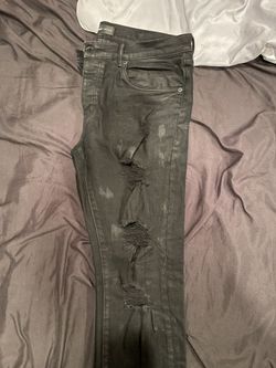 Purple Brand Jeans