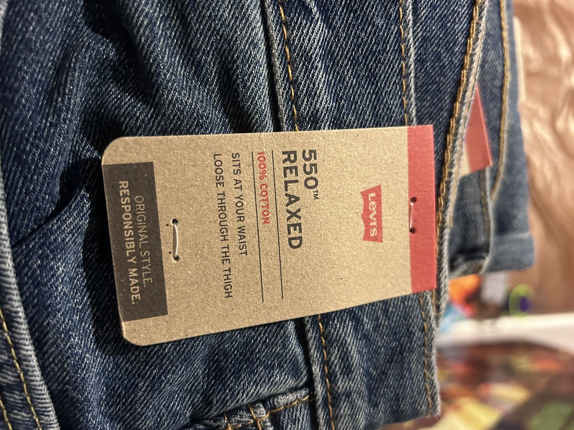 Jeans For Sale