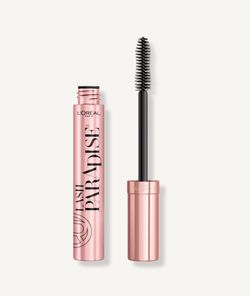 L’ORÉAL PARIS VOLUMINOUS LASH PARADISE BLACK NOIR 201 (Retail price is $13.99 plus tax)