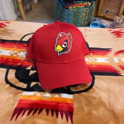 St Louis Cardinals Hat