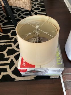 Lamp shades