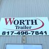 WORTH TRAILER