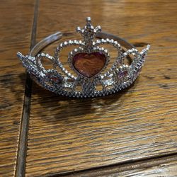 Princess Tiara For Pretend 