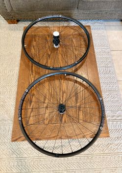 Industry Nine 1/1 GRCX-S Wheelset – 700c 12x100/142 TA Gravel/Road