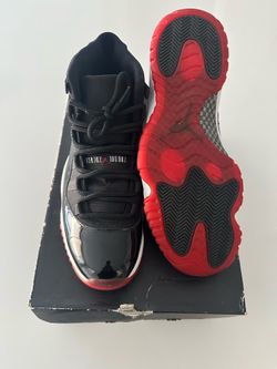 Jordan 11 Retro Playoffs (2012)