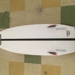 Wakesurfboard