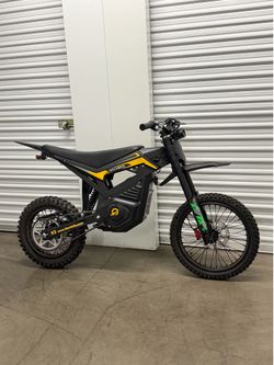 NachBike K3 Electric Dirt Bike 🔥 42MPH 5000W ⚡️(with battery)