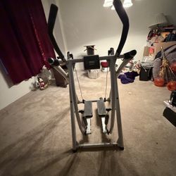 Free Exercise Machine 