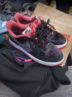 Nike Air Force 1