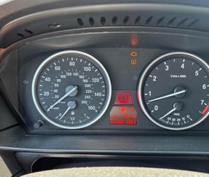 2008 BMW 5 Series