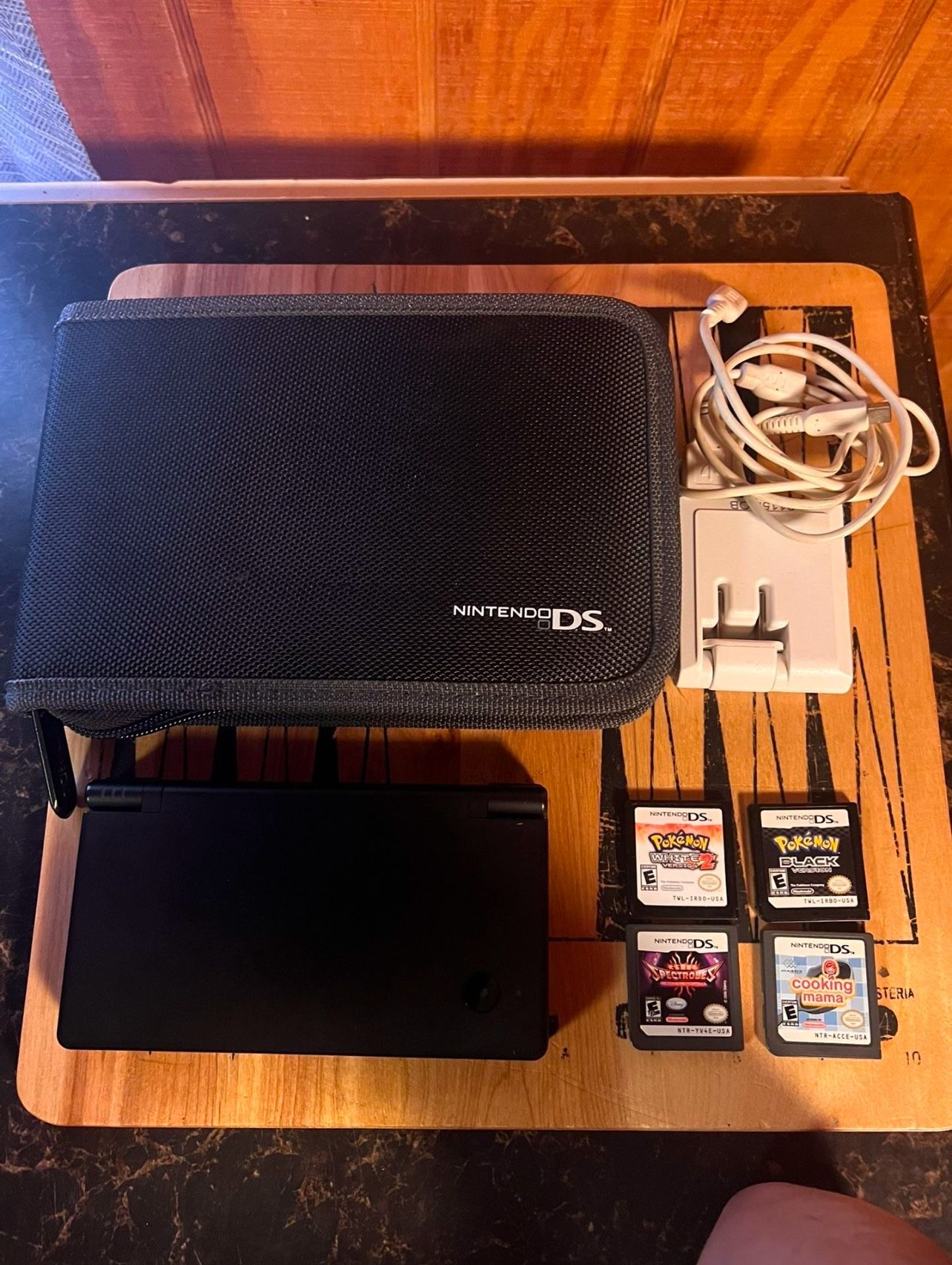 Nintendo DSi Bundle