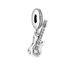 14k gold plated charm