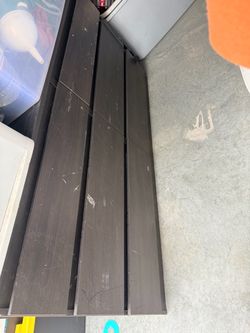 IKEA 6 drawer dresser