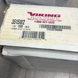 Viking 3515W2 White Label 