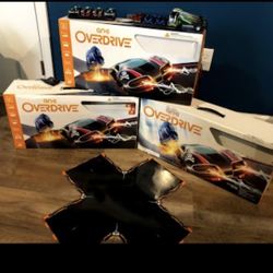 Anki Overdrive