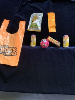 MEGA GROSS MINI
