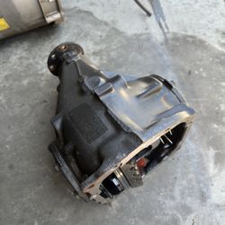 BMW E36 M3 LSD Differential 3.15 REBUILT
