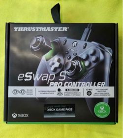 Thrustmaster Controller PC NUEVO 🔥 | Gaming Competitivo