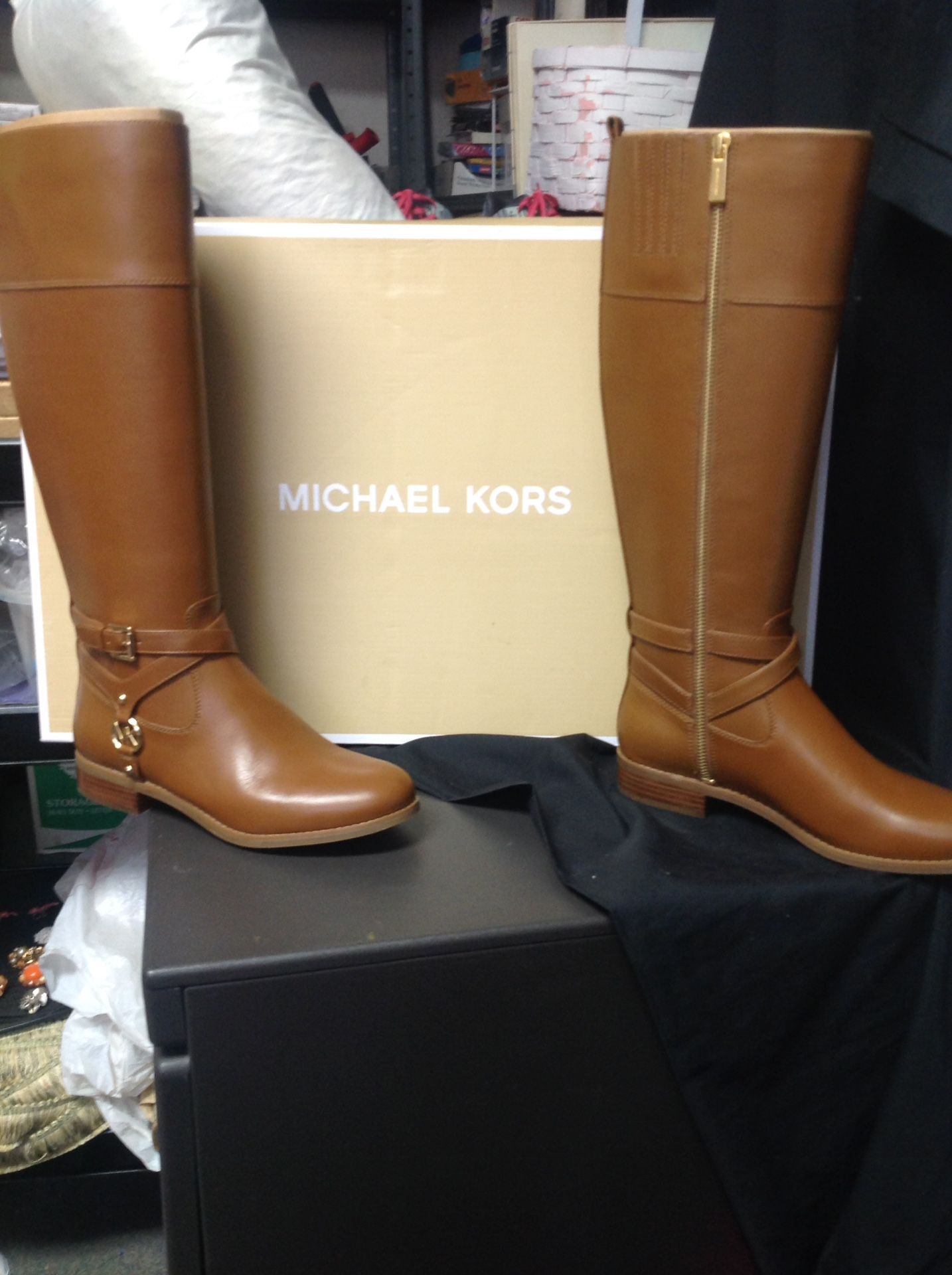 Michael Kors Boots