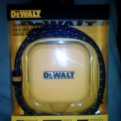 DeWalt Wireless Charger
