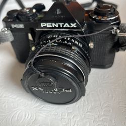 Pentax MUE (film)