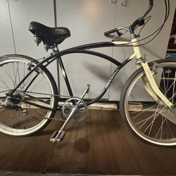 Schwinn Beach Cruiser 