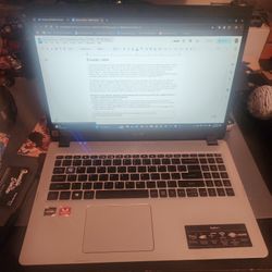 Acer Aspire 5 Slim (Trade?)