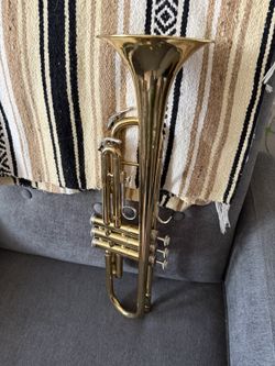 Holton Trumpet T602