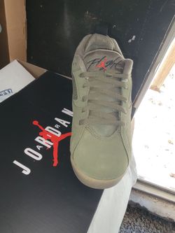 Air Jordan MVP 92