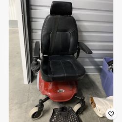 Streamer Sport 888WA Medical Power Wheelchair