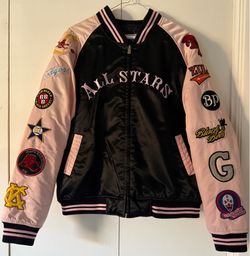 All Stars Jacket