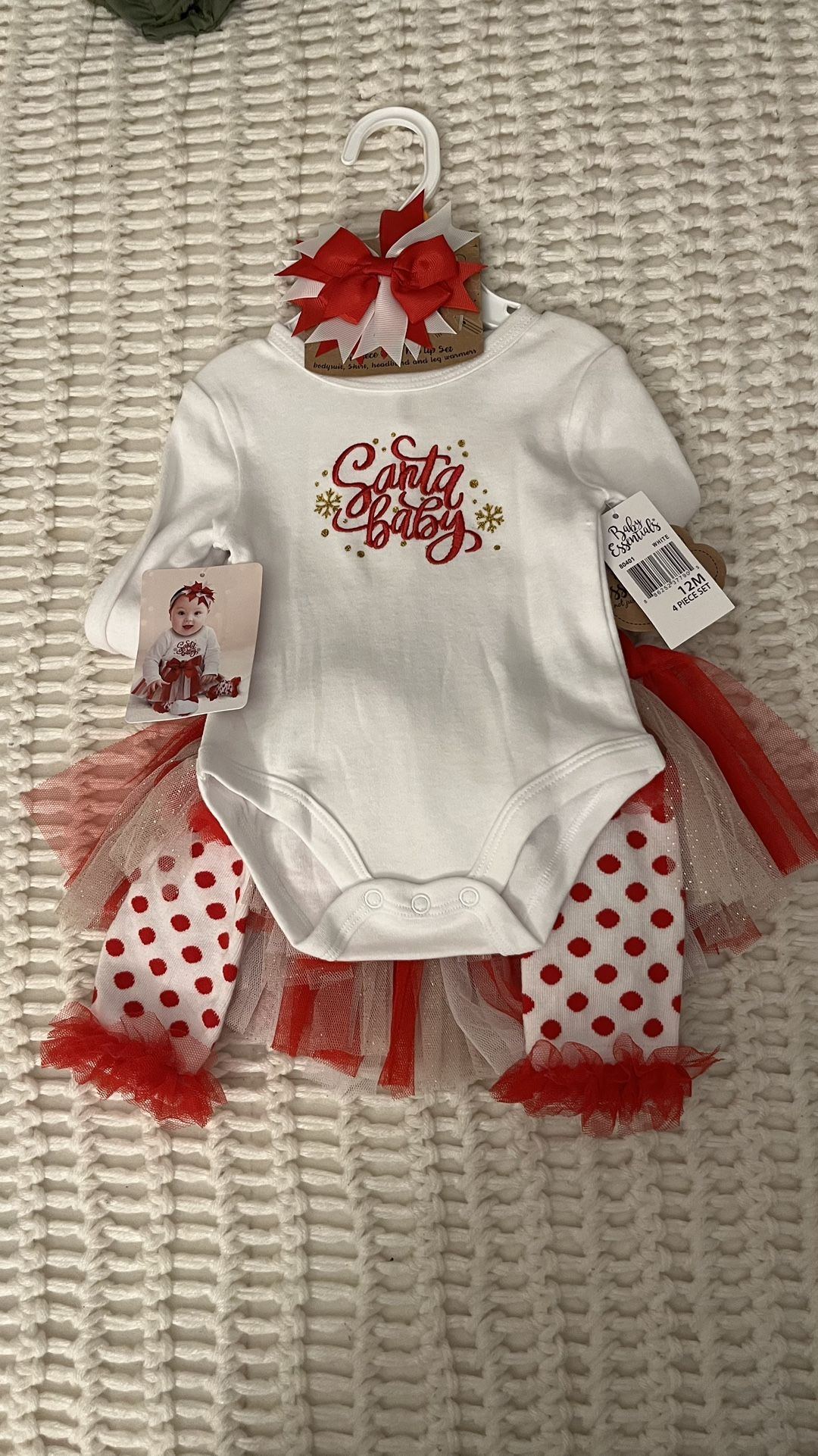 Baby Clothing