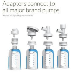 Iiinde Twist Pouches