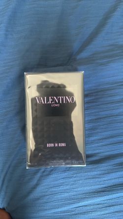 Valentino Born In Roma Colonge