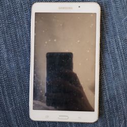 Samsung Tablet